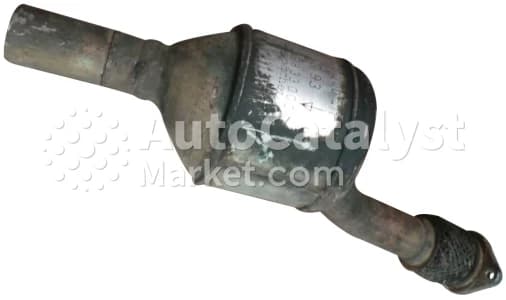 Катализатор от Renault C 93