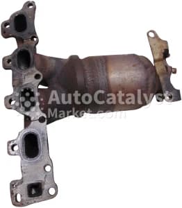 Катализатор от Vauxhall 103R-003156