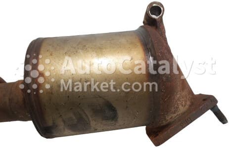Катализатор от Ford 001 D983 №7