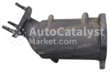 Катализатор от Nissan KN101 №6