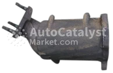 Катализатор от Nissan KN101 №2