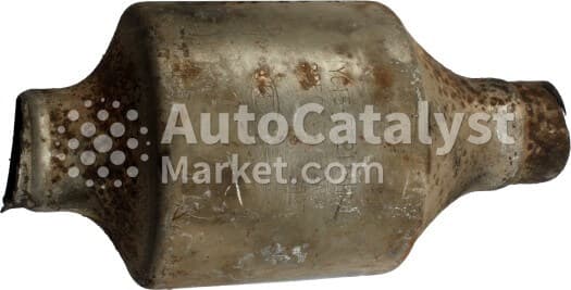Катализатор от Ford YC15-5E211-HE №11