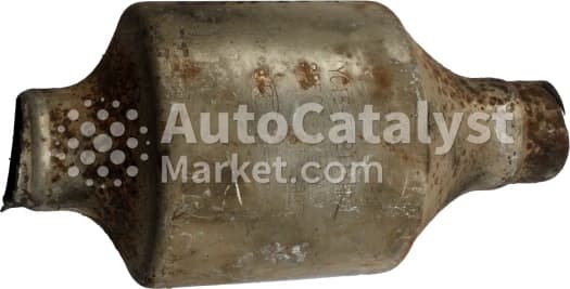 Катализатор от Ford YC15-5E211-HE