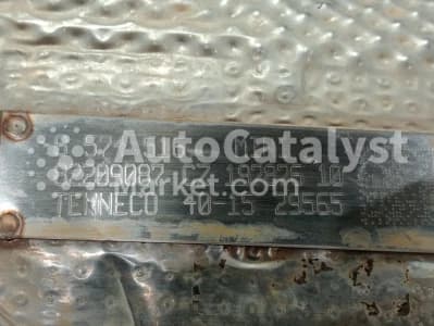 Катализатор от Toyota, MINI (BMW) 8574516 (DPF)