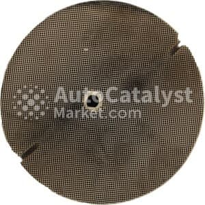 Катализатор от Toyota UE7 №11