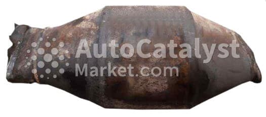 Катализатор от Toyota X03 №4