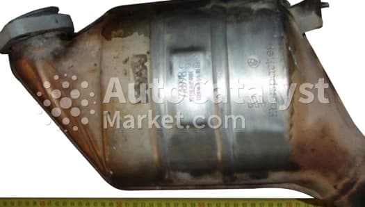 Катализатор от BMW 7789918 S №2