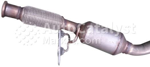 Катализатор от Audi, Volkswagen 3Q0131701F / 3Q0230BA №8