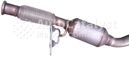 Катализатор от Audi, Volkswagen 3Q0131701F / 3Q0230BA №3