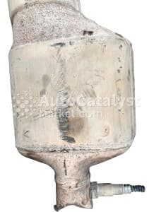 Катализатор от Renault C 199 (Big part only) №5