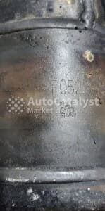 Катализатор от Subaru F052 №7