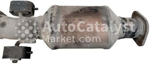 Катализатор от Opel, Vauxhall GM 312 №8