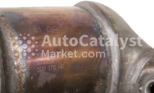 Катализатор от Audi, Volkswagen 2Q0131701AA / 5Q0178HA №6