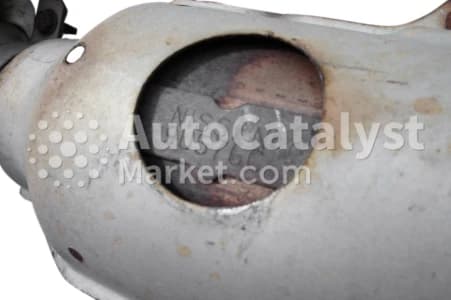 Катализатор от Nissan 9U5 (Series) №16
