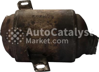 Катализатор от Peugeot, Citroën TR PSA K456V №3