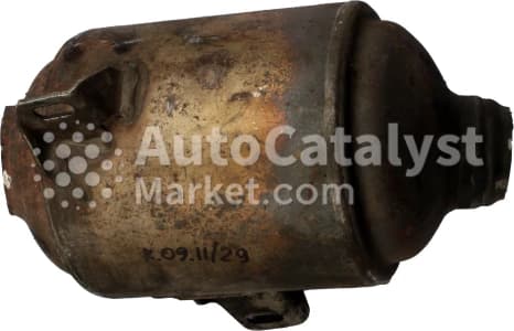 Катализатор от Peugeot, Citroën TR PSA K456V