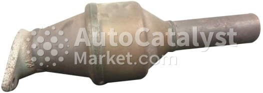 Катализатор от Hyundai, KIA U03CW0 №5