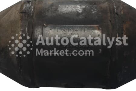 Катализатор от Audi, Volkswagen 103R-000209 №6