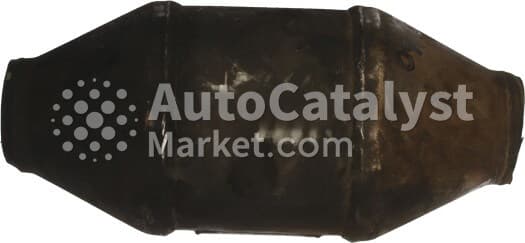 Катализатор от Audi, Volkswagen 103R-000209 №7