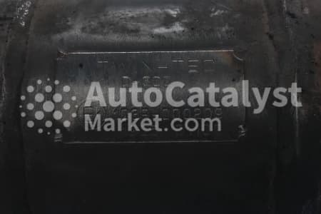 Катализатор от Audi, Volkswagen 103R-000209 №4