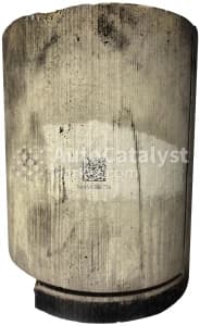 Катализатор от Nissan A00 1KE (DPF)