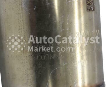 Катализатор от Audi, Volkswagen, Bentley 36A131703 / 36A178AA №6