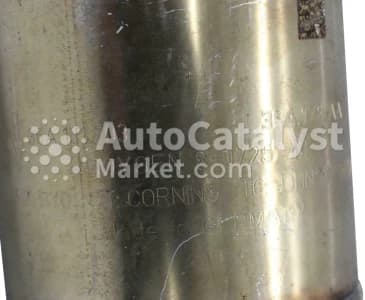 Катализатор от Audi, Volkswagen, Bentley 36A131703 / 36A178AA №3