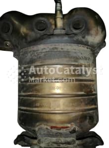 Катализатор от Opel, Vauxhall GM 98 №2