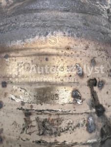 Катализатор от Opel, Vauxhall GM 98