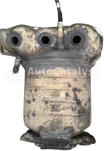Катализатор от Opel, Vauxhall GM 98 №1