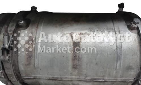 Катализатор от Kenworth 2900045 №7