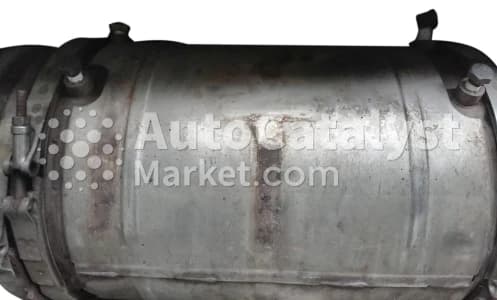 Катализатор от Kenworth 2900045 №3