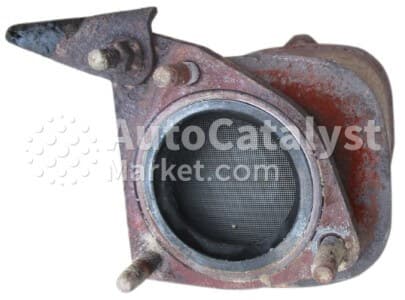 Катализатор от Chevrolet, Daewoo, Opel 96629304