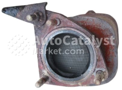 Катализатор от Chevrolet, Daewoo, Opel 96629304