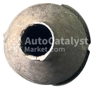 Катализатор от Audi, Volkswagen, Seat, Mercedes-Benz 103R-001052