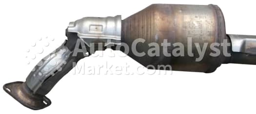 Катализатор от Toyota ZC7