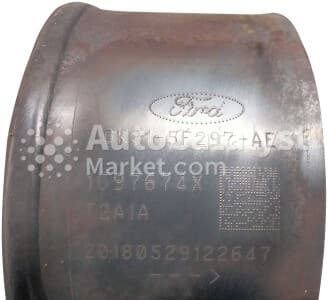 Катализатор от Ford GK31-5F297-AE №5