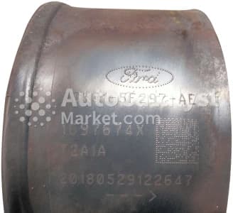 Катализатор от Ford GK31-5F297-AE №2