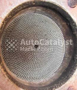 Катализатор от Daewoo, ZAZ TF69Y0-1206010-50 №4