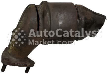 Катализатор от Subaru AB800 №4