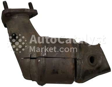 Катализатор от Subaru AB800 №1