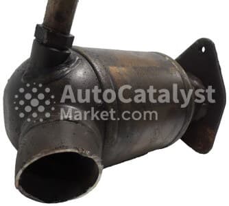 Катализатор от Peugeot, Citroën TR PSA K159 (Type 1) (Asia) №7