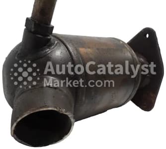 Катализатор от Peugeot, Citroën TR PSA K159 (Type 1) (Asia) №3