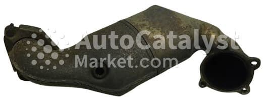 Катализатор от SAAB 12626553 №4
