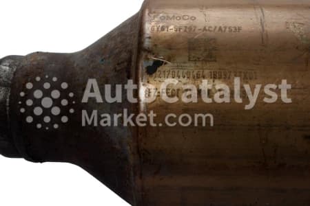 Катализатор от Ford GV61-5F297-AC