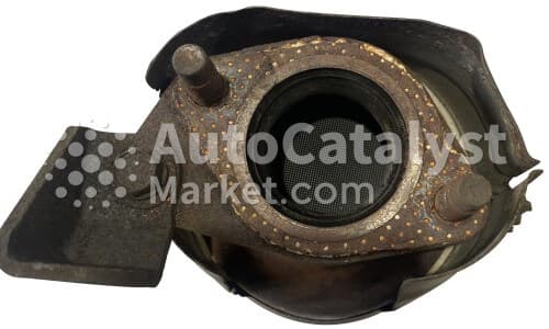 Катализатор от Mitsubishi BX (Mitsubishi)