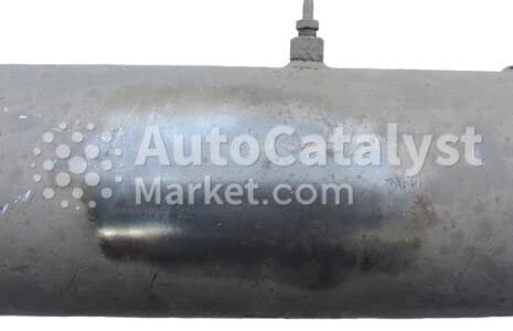 Катализатор от Renault C 632 (DPF)