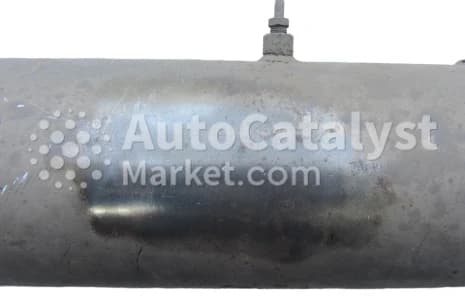 Катализатор от Renault C 632 (DPF) №5