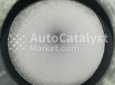 Катализатор от Nissan 1KP (series) №8