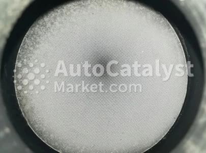 Катализатор от Nissan 1KP (series) №4